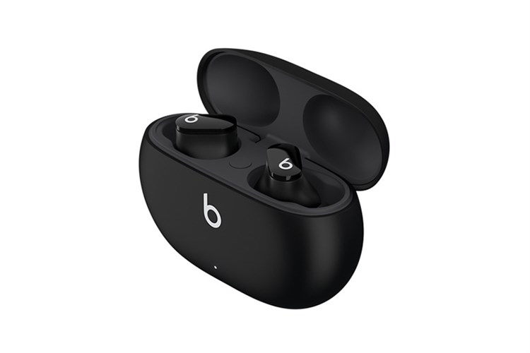 Tai nghe Bluetooth True Wireless Beats Studio Buds Màu Đen