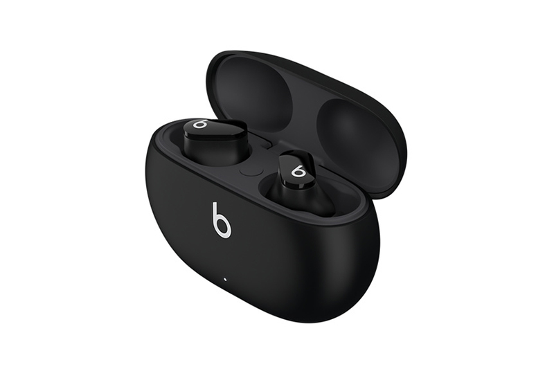 Tai nghe Bluetooth True Wireless Beats Studio Buds Màu Đen