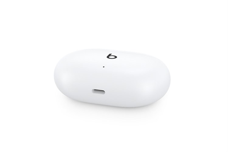 Tai nghe Bluetooth True Wireless Beats Studio Buds Màu Trắng