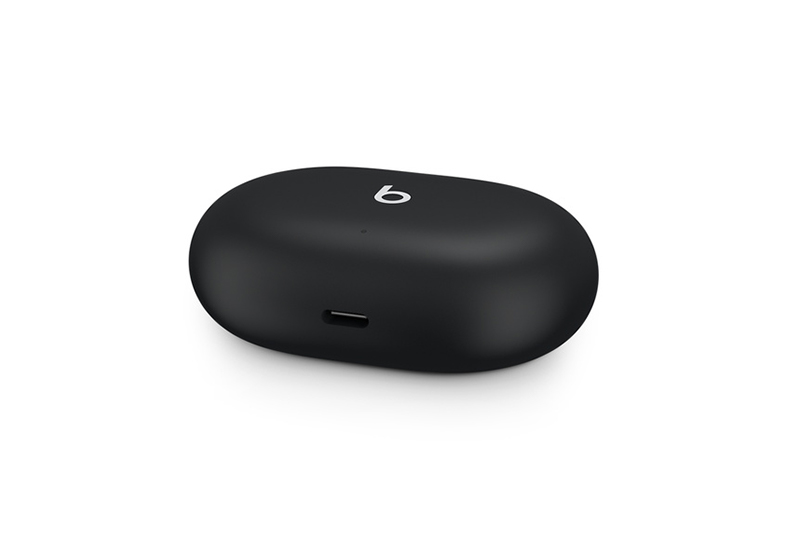 Tai nghe Bluetooth True Wireless Beats Studio Buds Màu Đen