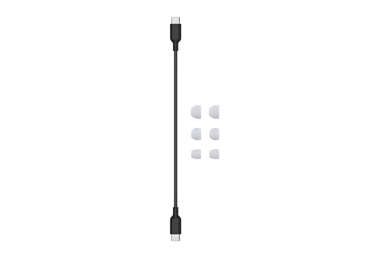 Tai nghe Bluetooth True Wireless Beats Studio Buds Màu Trắng