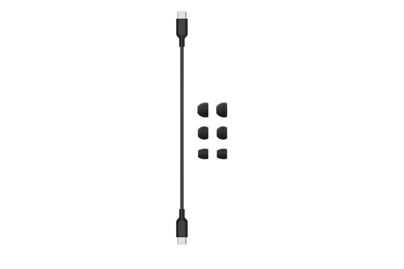 Tai nghe Bluetooth True Wireless Beats Studio Buds Màu Đen