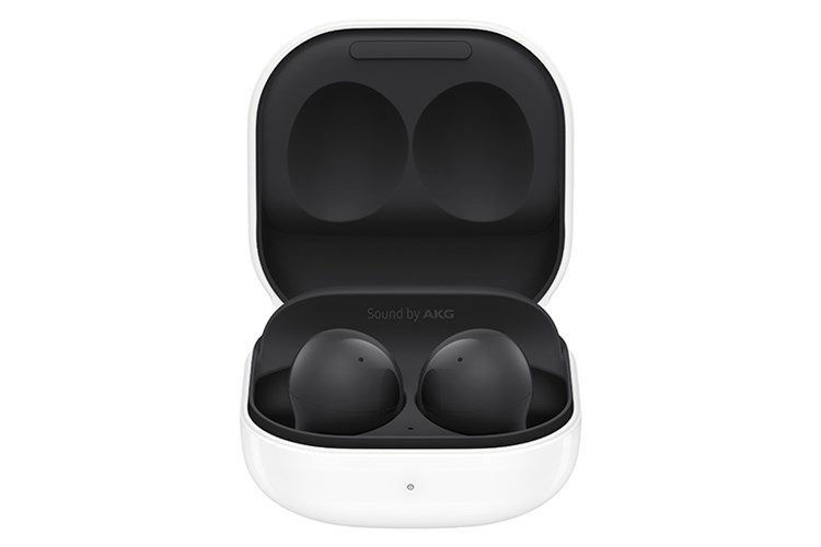 Tai nghe Bluetooth True Wireless Samsung Galaxy Buds 2 R177N Màu Đen