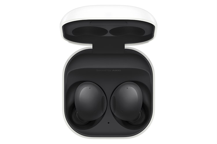 Tai nghe Bluetooth True Wireless Samsung Galaxy Buds 2 R177N Màu Đen
