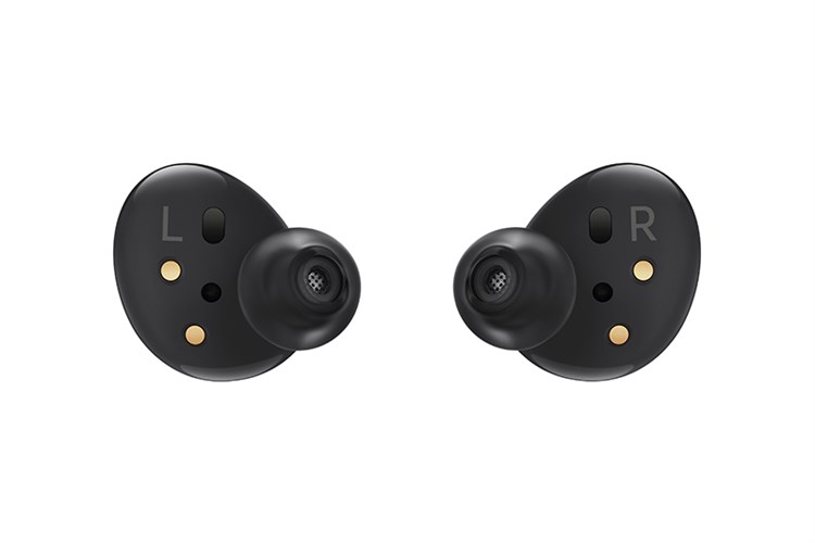 Tai nghe Bluetooth True Wireless Samsung Galaxy Buds 2 R177N Màu Đen