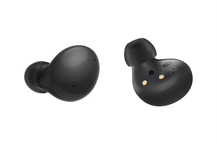 Tai nghe Bluetooth True Wireless Samsung Galaxy Buds 2 R177N Màu Đen