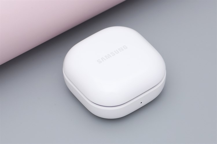 Tai nghe Bluetooth True Wireless Samsung Galaxy Buds 2 R177N Màu Tím