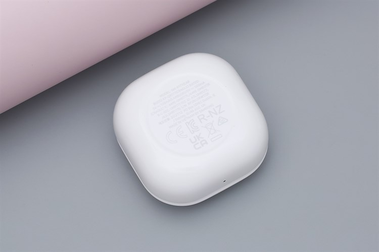 Tai nghe Bluetooth True Wireless Samsung Galaxy Buds 2 R177N Màu Tím