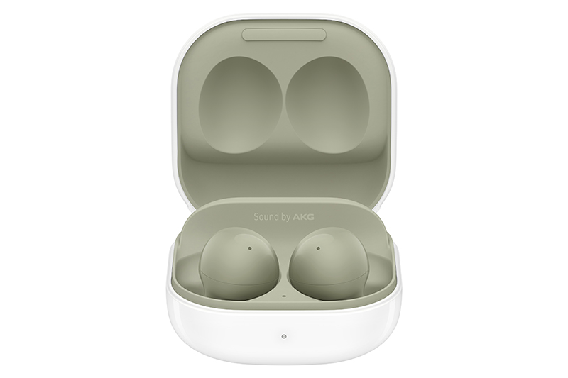 Tai nghe Bluetooth True Wireless Samsung Galaxy Buds 2 R177N Màu Xanh
