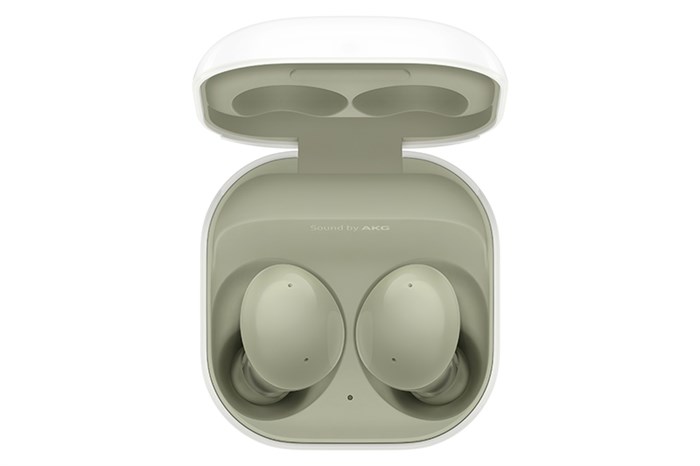 Tai nghe Bluetooth True Wireless Samsung Galaxy Buds 2 R177N Màu Xanh