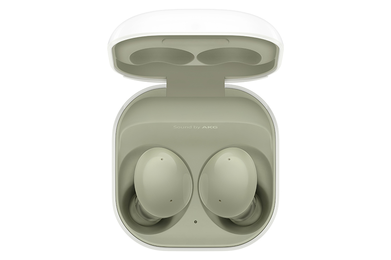 Tai nghe Bluetooth True Wireless Samsung Galaxy Buds 2 R177N Màu Xanh