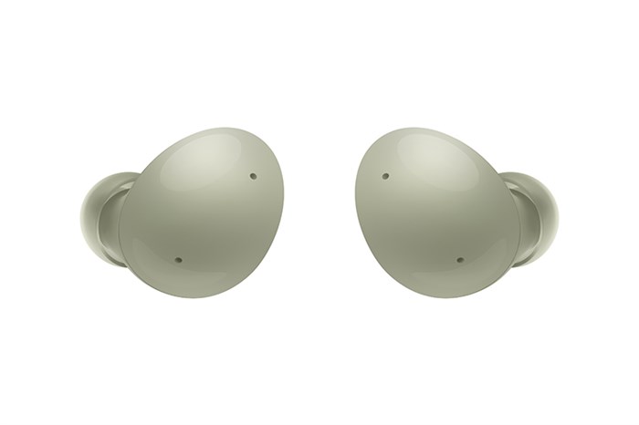 Tai nghe Bluetooth True Wireless Samsung Galaxy Buds 2 R177N Màu Xanh