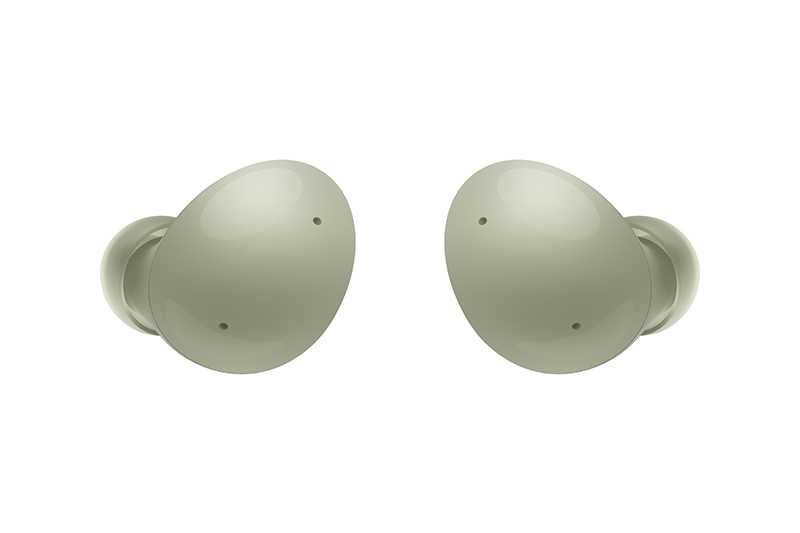 Tai nghe Bluetooth True Wireless Samsung Galaxy Buds 2 R177N Màu Xanh