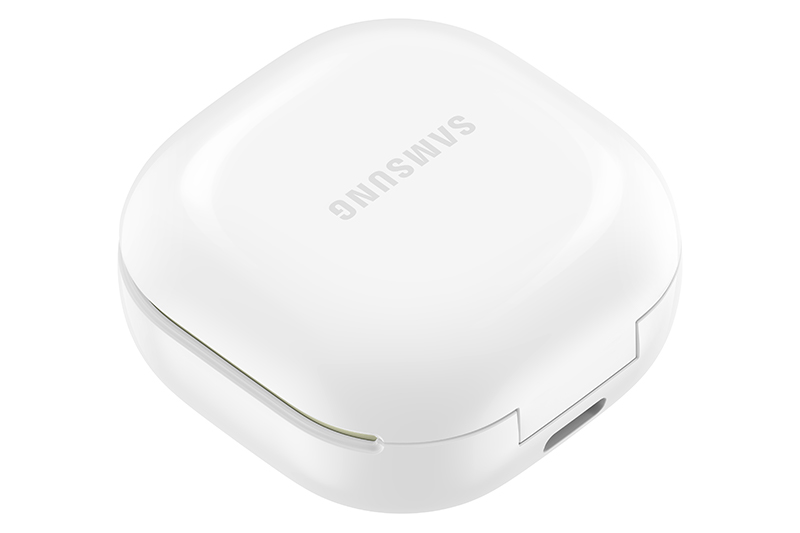 Tai nghe Bluetooth True Wireless Samsung Galaxy Buds 2 R177N Màu Xanh