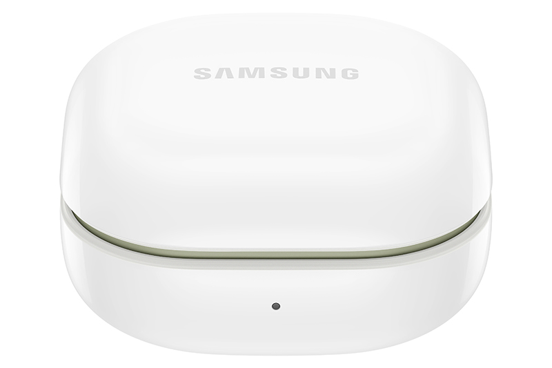 Tai nghe Bluetooth True Wireless Samsung Galaxy Buds 2 R177N Màu Xanh