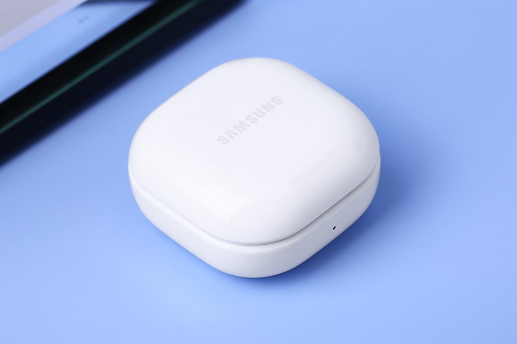 Tai nghe Bluetooth True Wireless Samsung Galaxy Buds 2 R177N Màu Trắng