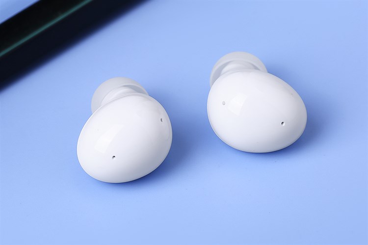 Tai nghe Bluetooth True Wireless Samsung Galaxy Buds 2 R177N Màu Trắng