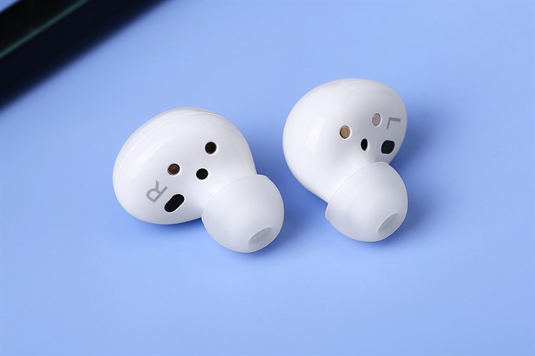 Tai nghe Bluetooth True Wireless Samsung Galaxy Buds 2 R177N Màu Trắng