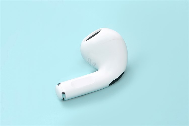 Tai nghe Bluetooth AirPods 3 Wireless Charge Apple MME73 Màu Trắng