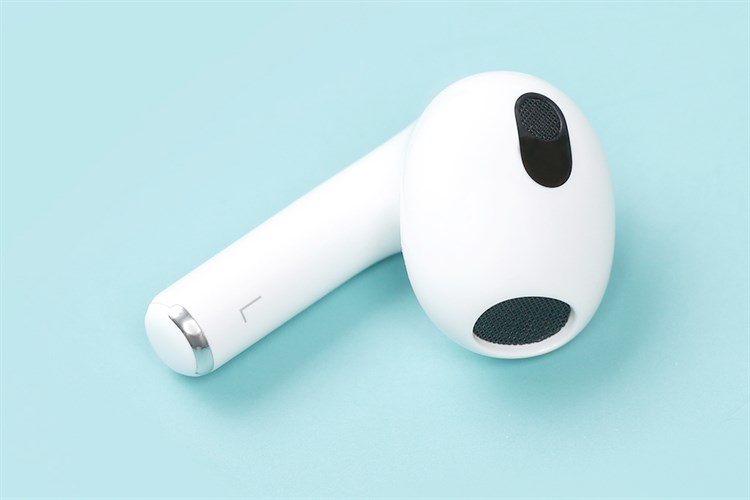 Tai nghe Bluetooth AirPods 3 Wireless Charge Apple MME73 Màu Trắng