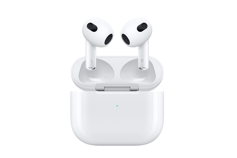 Tai nghe Bluetooth AirPods 3 Apple MME73 Trắng