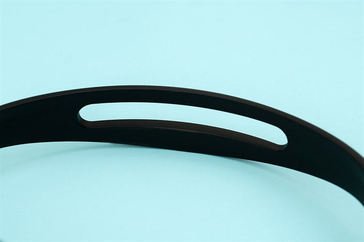 Tai nghe Chụp Tai Rapoo H100 Màu Đen