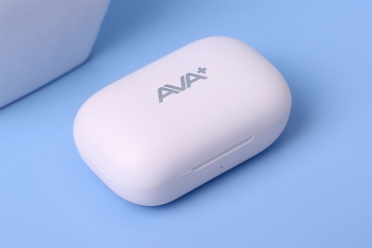 Tai nghe Bluetooth True Wireless AVA+ DS201A-WB Màu Màu be