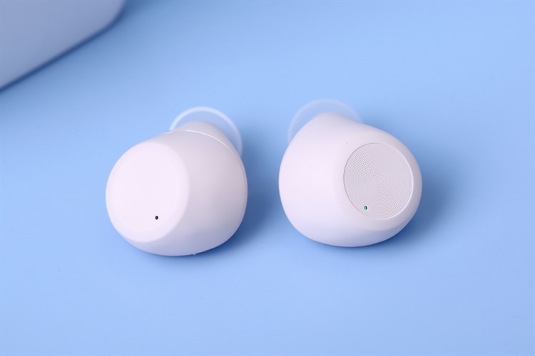 Tai nghe Bluetooth True Wireless AVA+ DS201A-WB Màu Màu be
