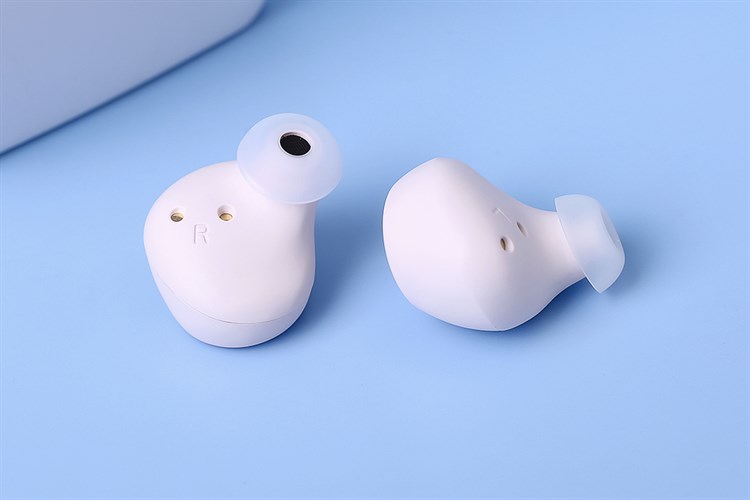 Tai nghe Bluetooth True Wireless AVA+ DS201A-WB Màu Màu be