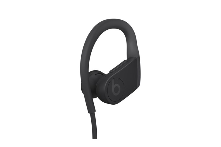 Tai nghe Bluetooth Beats High-Performance Màu Đen