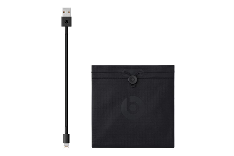 Tai nghe Bluetooth Beats High-Performance Màu Đen