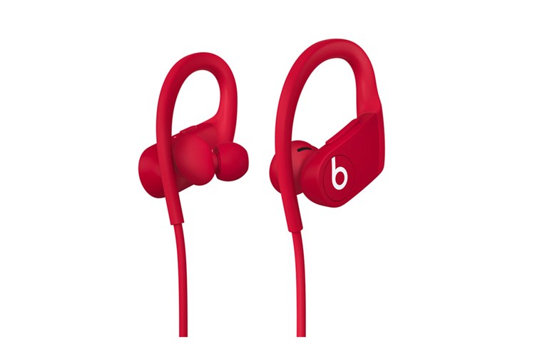 Tai nghe Bluetooth Beats High-Performance Màu Đỏ
