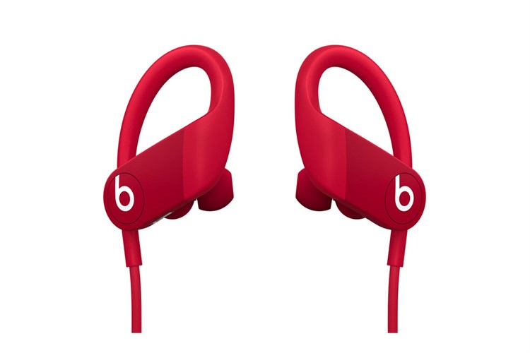 Tai nghe Bluetooth Beats High-Performance Màu Đỏ