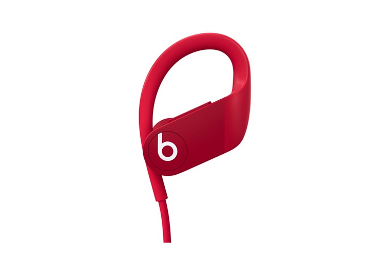 Tai nghe Bluetooth Beats High-Performance Màu Đỏ