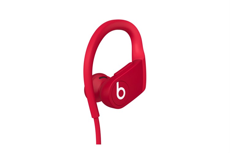 Tai nghe Bluetooth Beats High-Performance Màu Đỏ