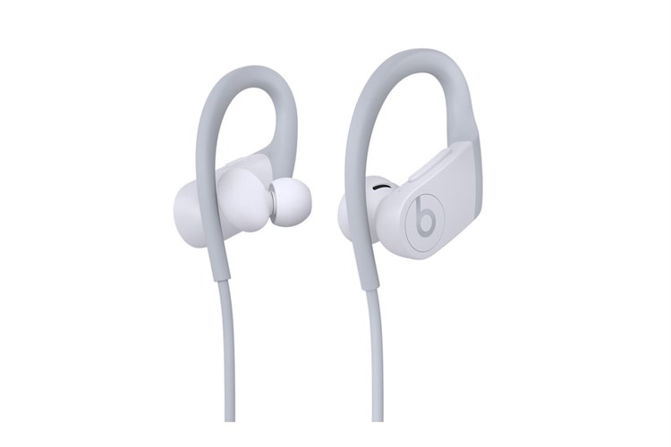 Tai nghe Bluetooth Beats High-Performance Màu Trắng