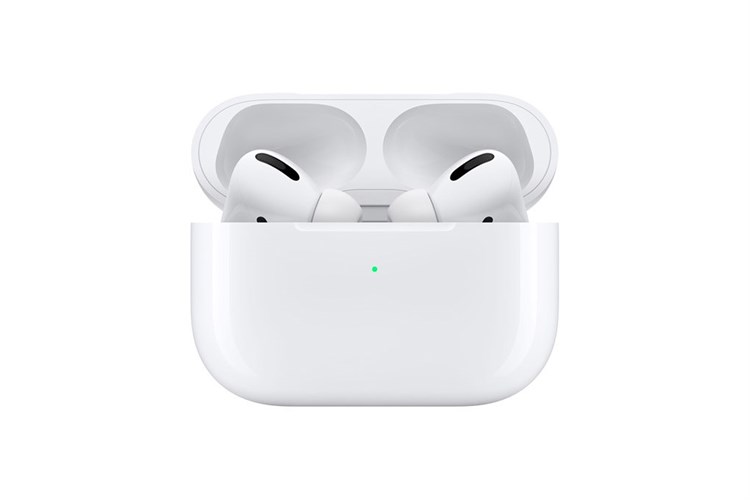 Tai nghe Bluetooth AirPods Pro MagSafe Charge Apple MLWK3 Màu Trắng