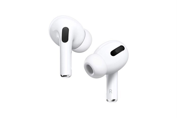 Tai nghe Bluetooth AirPods Pro MagSafe Charge Apple MLWK3 Màu Trắng