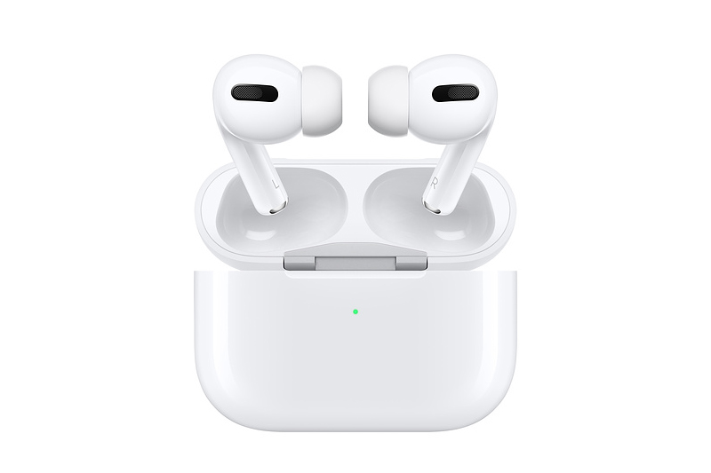 Mua Tai nghe Bluetooth AirPods Pro MagSafe Charge Apple MLWK3 trắng