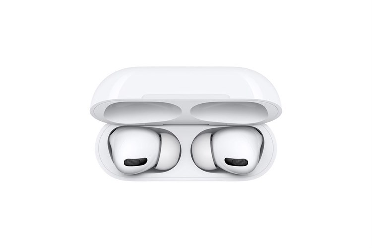 Tai nghe Bluetooth AirPods Pro MagSafe Charge Apple MLWK3 Màu Trắng