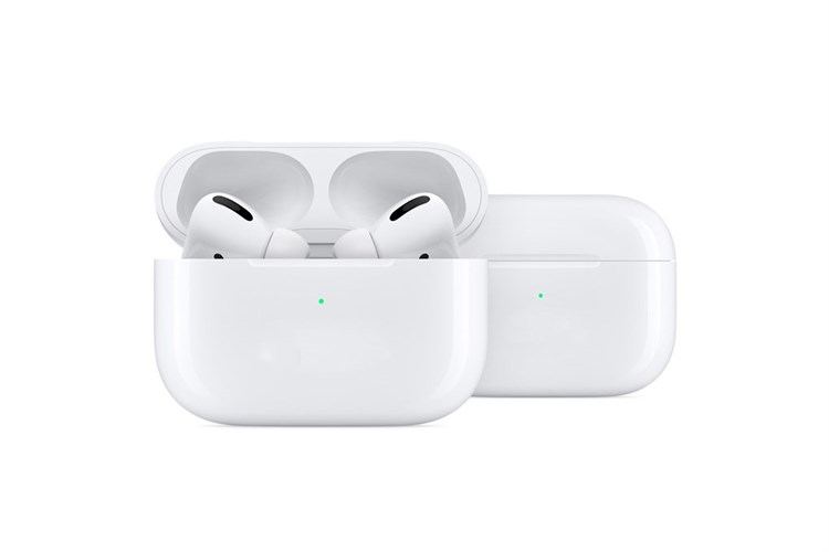 Tai nghe Bluetooth AirPods Pro MagSafe Charge Apple MLWK3 Màu Trắng