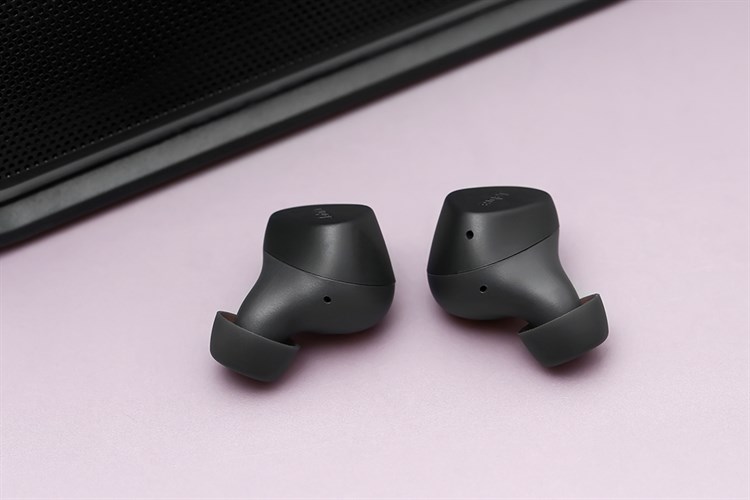 Tai nghe Bluetooth True Wireless Jabra Elite 2 Màu Đen