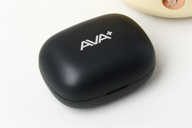 Tai nghe Bluetooth True Wireless AVA+ DS200A-WB Màu Đen