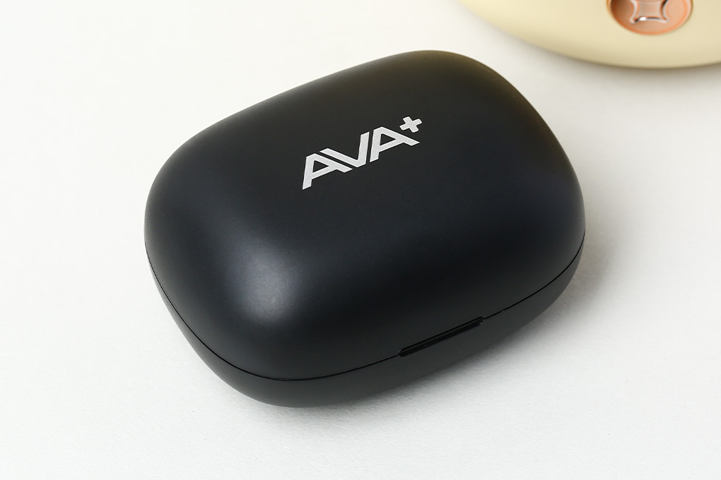 Tai nghe Bluetooth True Wireless AVA+ DS200A-WB Màu Đen