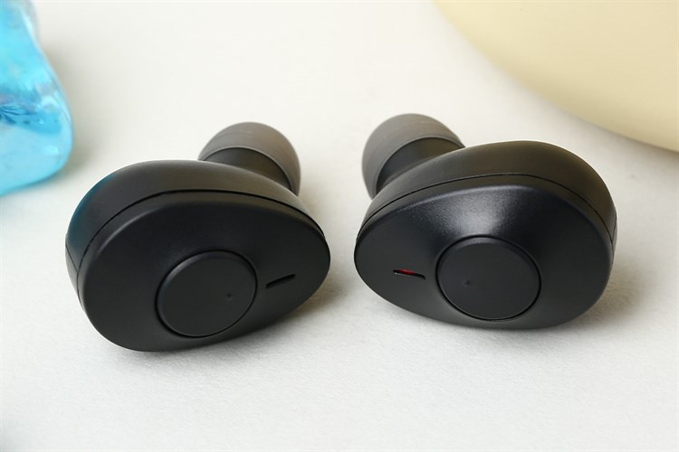 Tai nghe Bluetooth True Wireless AVA+ DS200A-WB Màu Đen