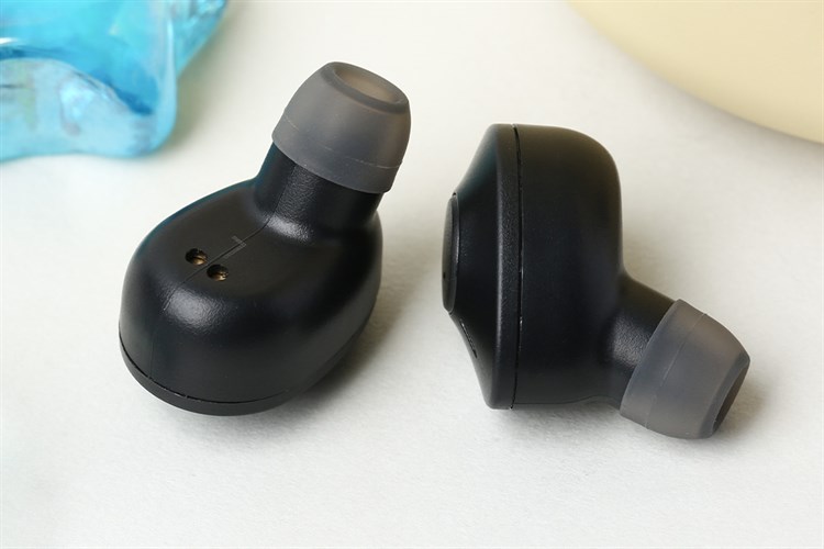 Tai nghe Bluetooth True Wireless AVA+ DS200A-WB Màu Đen