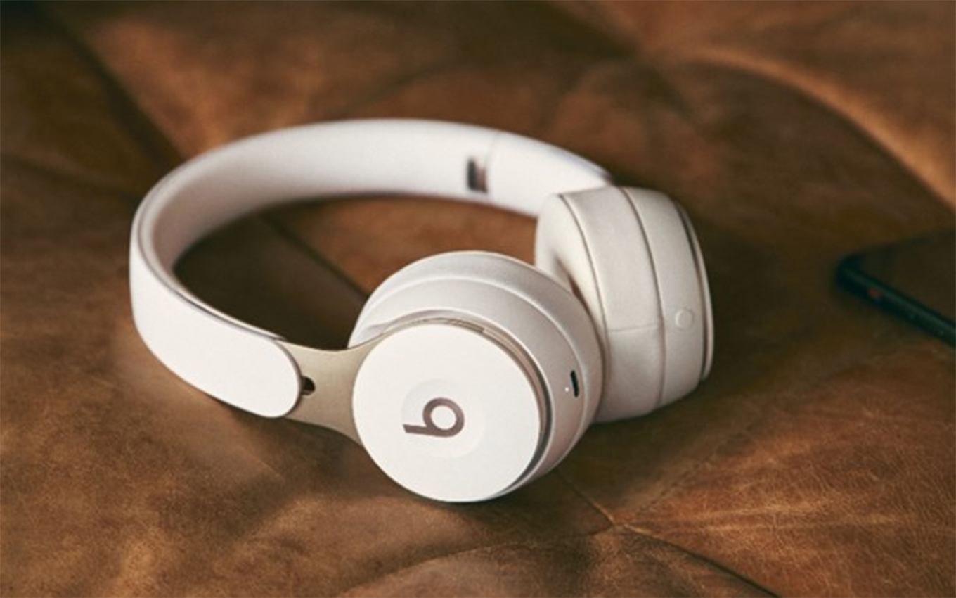 Tai nghe Beats Solo Pro chống ồn, chính hãng, giá rẻ, có trả góp
