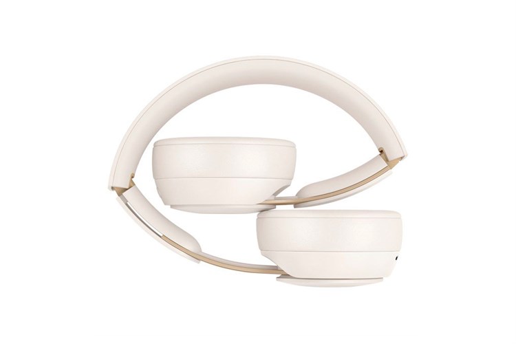 Tai nghe Bluetooth Chụp Tai Beats Solo Pro Wireless Màu Kem