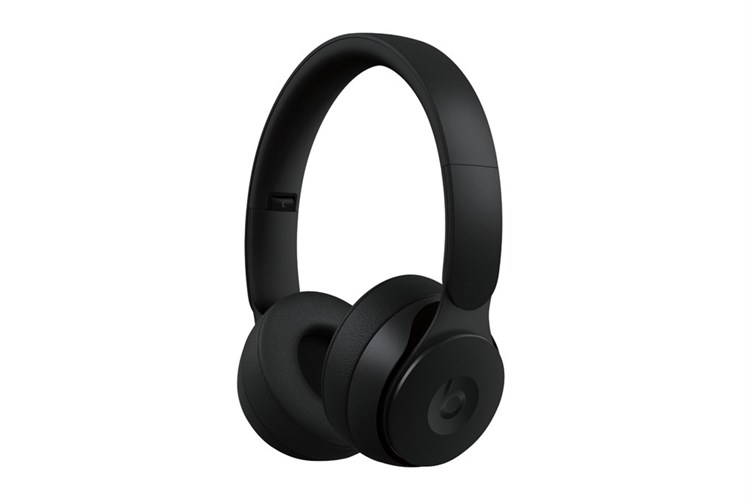 Tai nghe Bluetooth Chụp Tai Beats Solo Pro Wireless Màu Đen