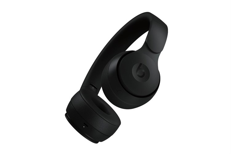 Tai nghe Bluetooth Chụp Tai Beats Solo Pro Wireless Màu Đen